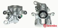 BOSCH 0986474698 - Pinza de freno