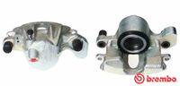 BOSCH 0986474447 - Pinza de freno
