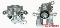 BOSCH 0986473698 - Pinza de freno