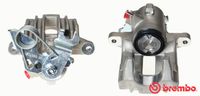 BOSCH 0986474898 - Pinza de freno