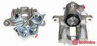 BOSCH 0986474898 - Pinza de freno