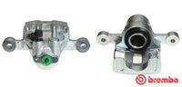 BOSCH 0986135184 - Pinza de freno
