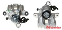 BOSCH 0986474352 - Pinza de freno
