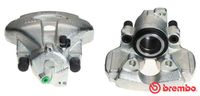 BOSCH 0986474259 - Pinza de freno