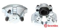 BOSCH 0986473181 - Pinza de freno