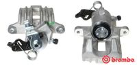 BOSCH 0986134229 - Pinza de freno