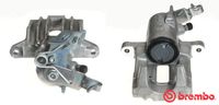 BOSCH 0986474448 - Pinza de freno