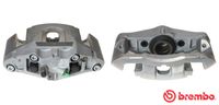 BOSCH 0986134257 - Pinza de freno