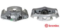 BOSCH 0986135257 - Pinza de freno