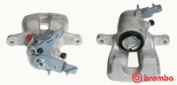 BOSCH 0986135244 - Pinza de freno