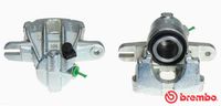 BOSCH 0986473268 - Pinza de freno