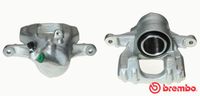 BOSCH 0986135046 - Pinza de freno