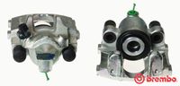 BOSCH 0986474295 - Pinza de freno
