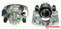 BOSCH 0986135332 - Pinza de freno