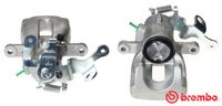 BOSCH 0986135332 - Pinza de freno