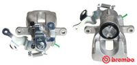 BOSCH 0986135332 - Pinza de freno