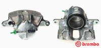 BOSCH 0986474267 - Pinza de freno