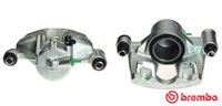 BOSCH 0986473235 - Pinza de freno