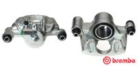 BOSCH 0986474363 - Pinza de freno