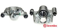 BOSCH 0986474363 - Pinza de freno