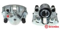 BOSCH 0986474363 - Pinza de freno