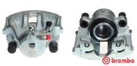 BOSCH 0986474363 - Pinza de freno