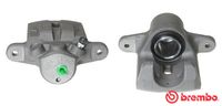 BOSCH 0986135116 - Pinza de freno