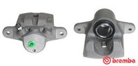 BOSCH 0986135116 - Pinza de freno
