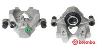 BOSCH 0986135191 - Pinza de freno