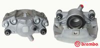 BOSCH 0986135191 - Pinza de freno