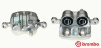 BOSCH 0986474153 - Pinza de freno
