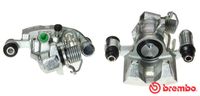 BOSCH 0986473045 - Pinza de freno