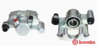 BOSCH 0986135522 - Pinza de freno