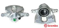 BOSCH 0986135165 - Pinza de freno