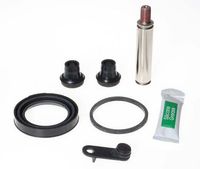 BOSCH 0204104203 - Kit de reparación, pinza de freno