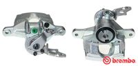BOSCH 0986474284 - Pinza de freno