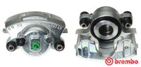 BLUE PRINT ADA1048502 - Pinza de freno