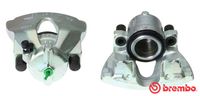 BOSCH 0986474131 - Pinza de freno