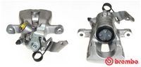 BOSCH 0986473252 - Pinza de freno