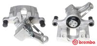 BOSCH 0986474992 - Pinza de freno