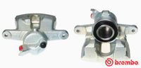 BLUE PRINT ADJ134506 - Pinza de freno
