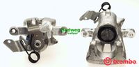 BOSCH 0986134313 - Pinza de freno