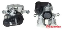 BOSCH 0986474384 - Pinza de freno