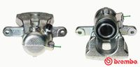 BOSCH 0986135243 - Pinza de freno