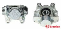BOSCH 0986134041 - Pinza de freno