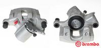 BOSCH 0986474992 - Pinza de freno