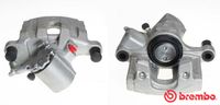 BOSCH 0986474992 - Pinza de freno