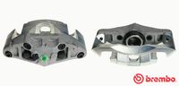 BOSCH 0986474992 - Pinza de freno