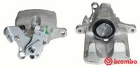 BOSCH 0986134124 - Pinza de freno