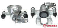 BOSCH 0986134132 - Pinza de freno